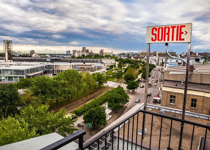 Lofts Du Vieux-Port By Gray Collection Aparthotel